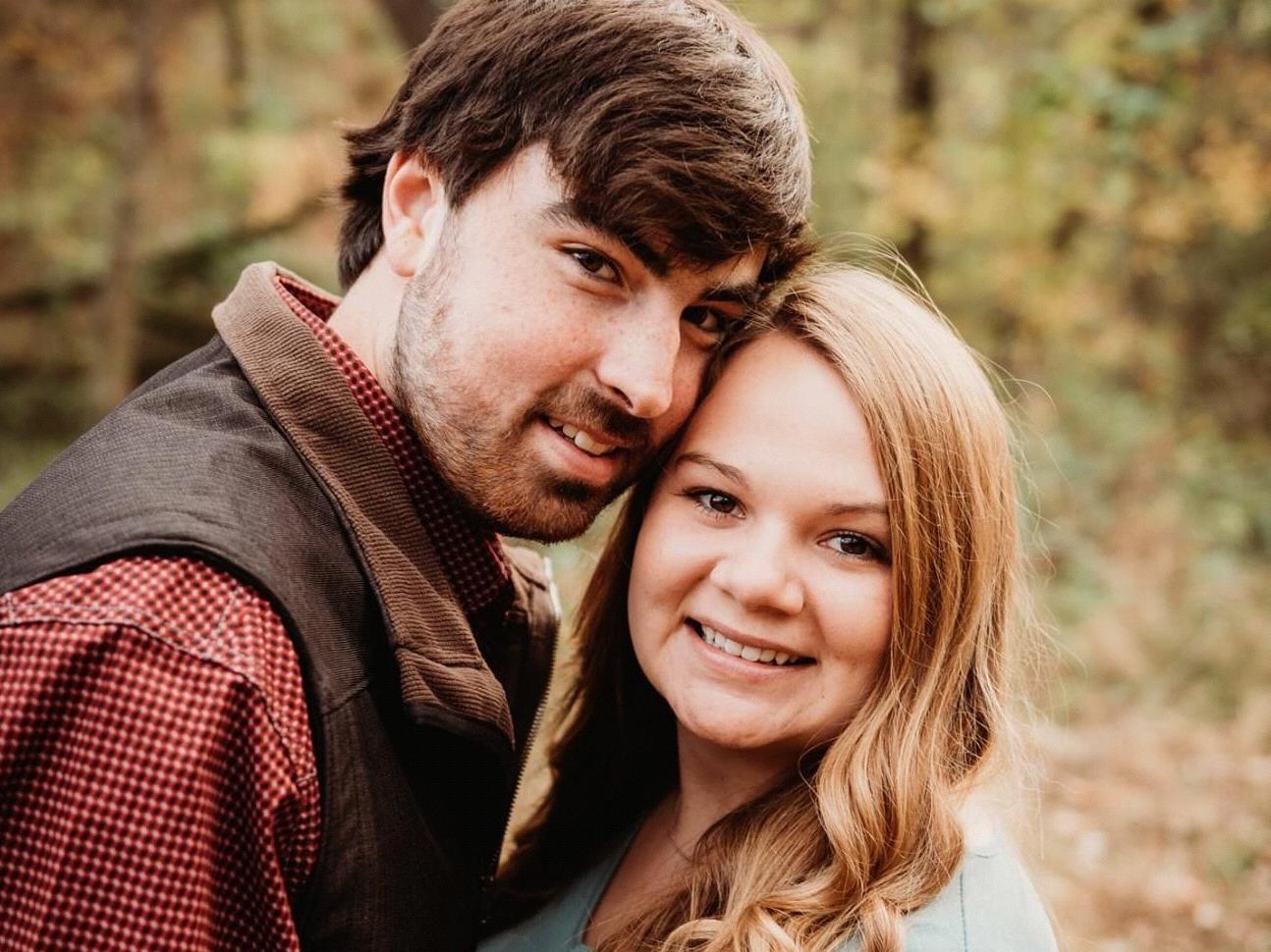 The Wedding Website of Alysia Perkins and Tanner Backes