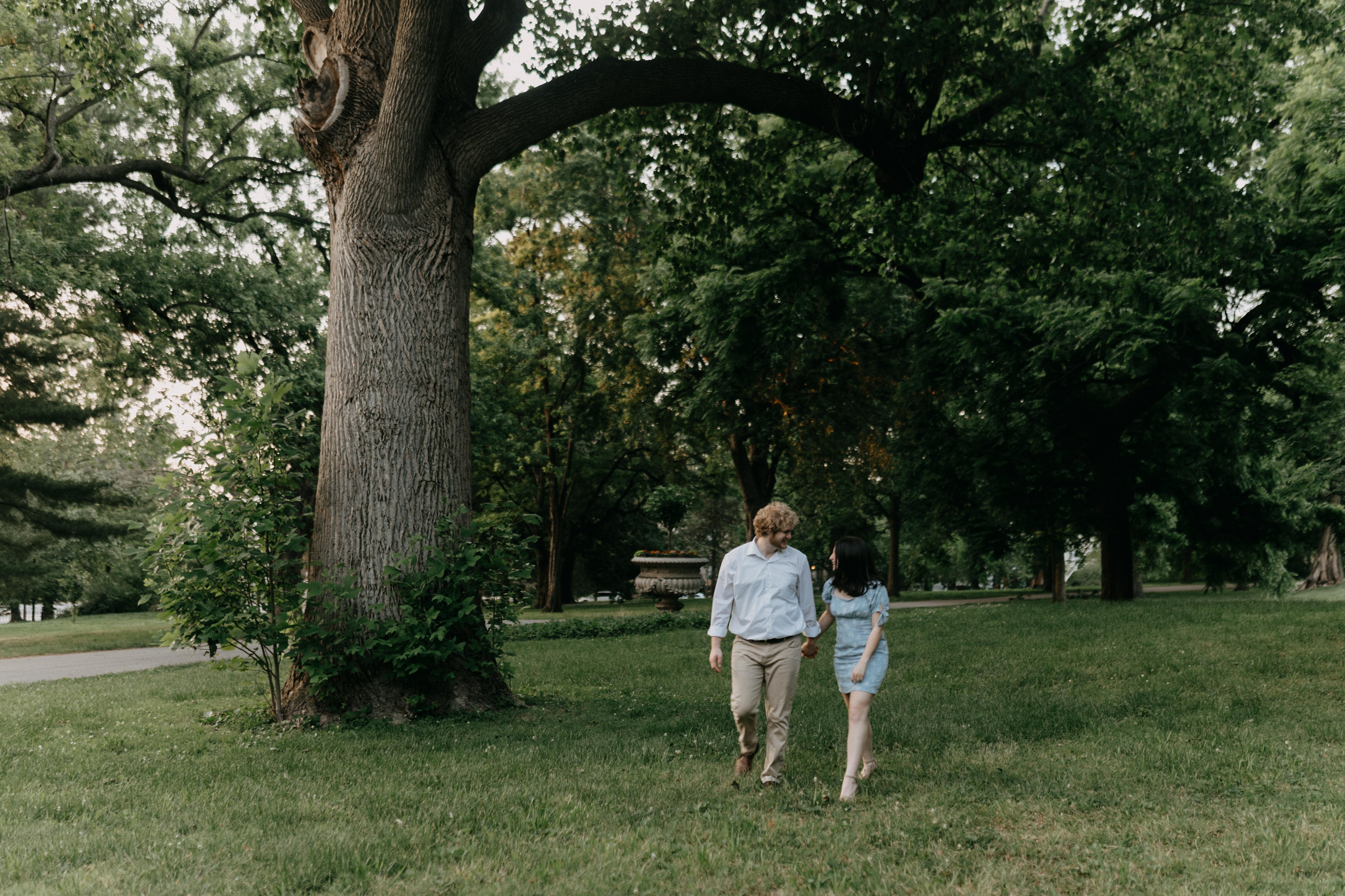 The Wedding Website of Emma Jenkins and Andrew Fischer