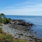 Cliff Walk