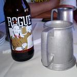 Local Oregon Seasonal Beer