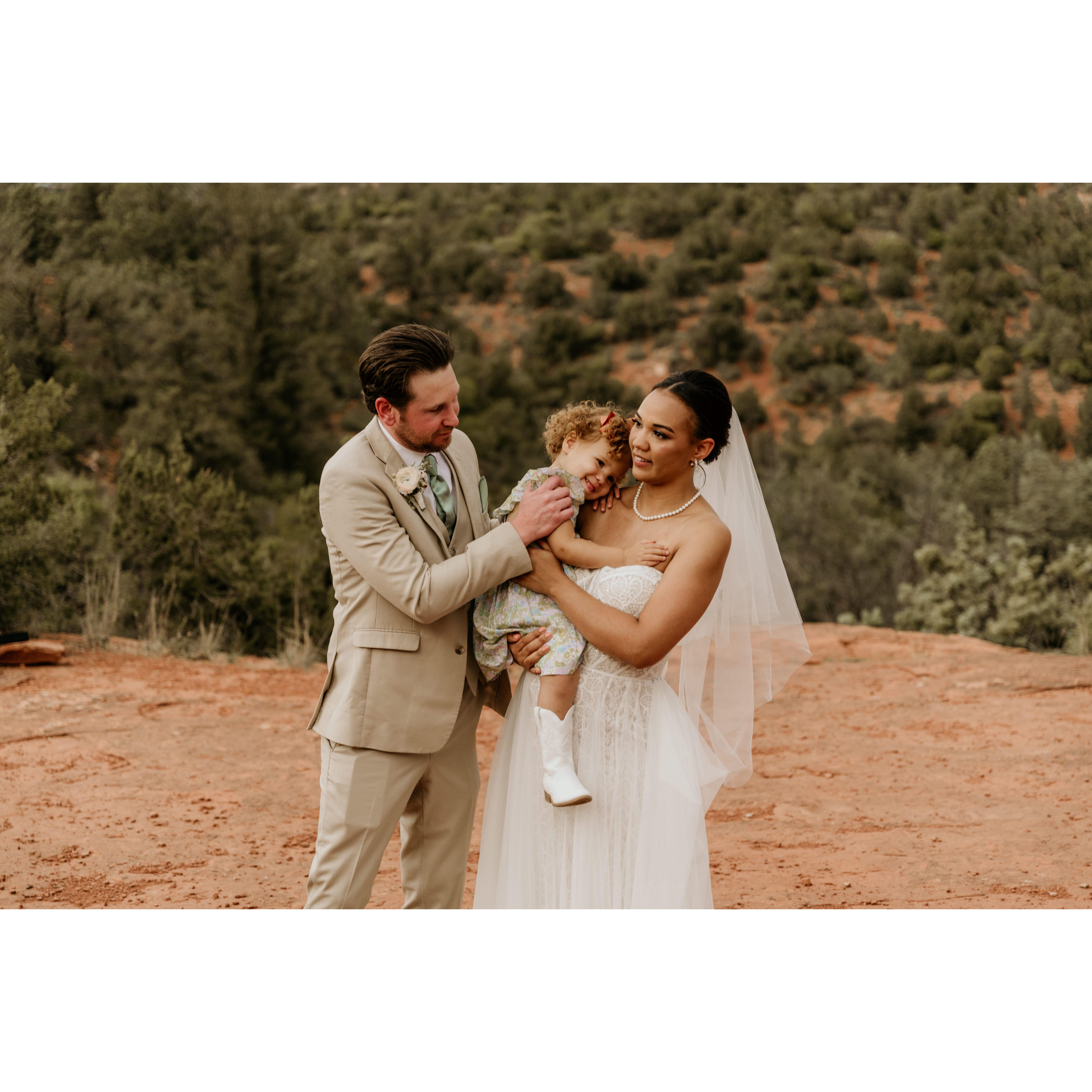 First Dance