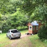See the Tiny House