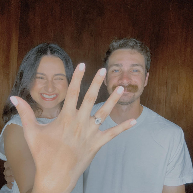 Honeymoon Fund ♥️