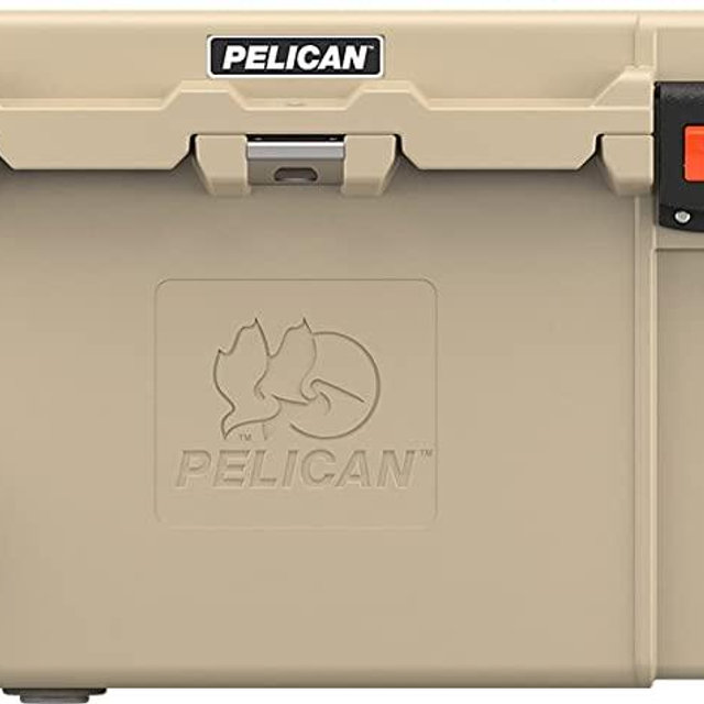 Pelican Elite Coolers with Wheels