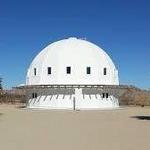 Experience | Integratron