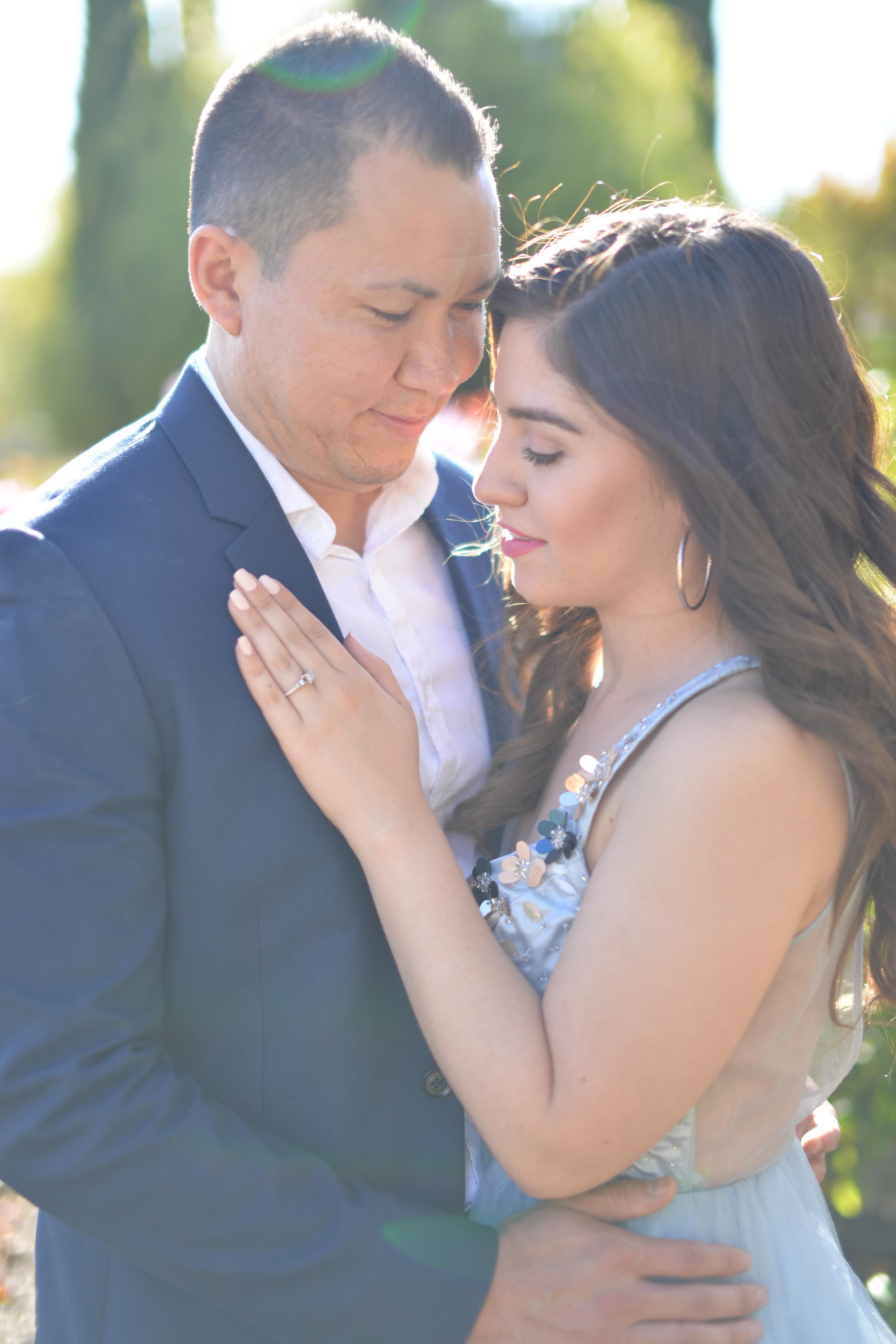 The Wedding Website of Michelle Putens and Luis Verduzco