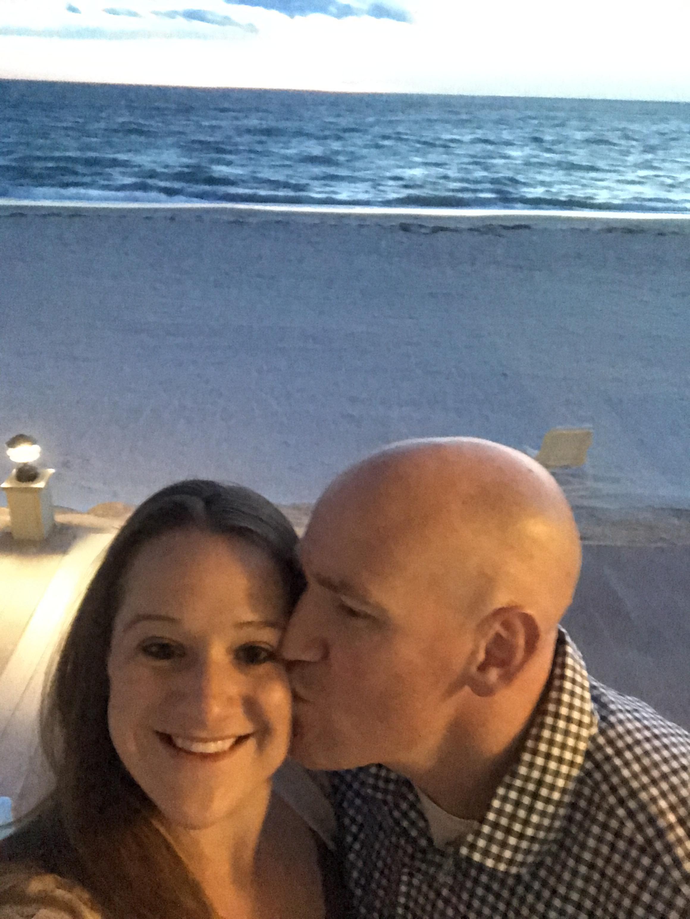 The Wedding Website of Chelsea Benard and Andy Stinson