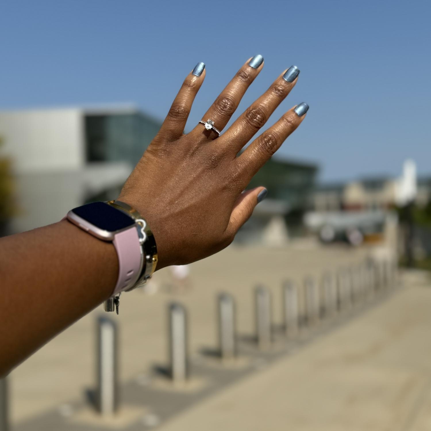 #engaged