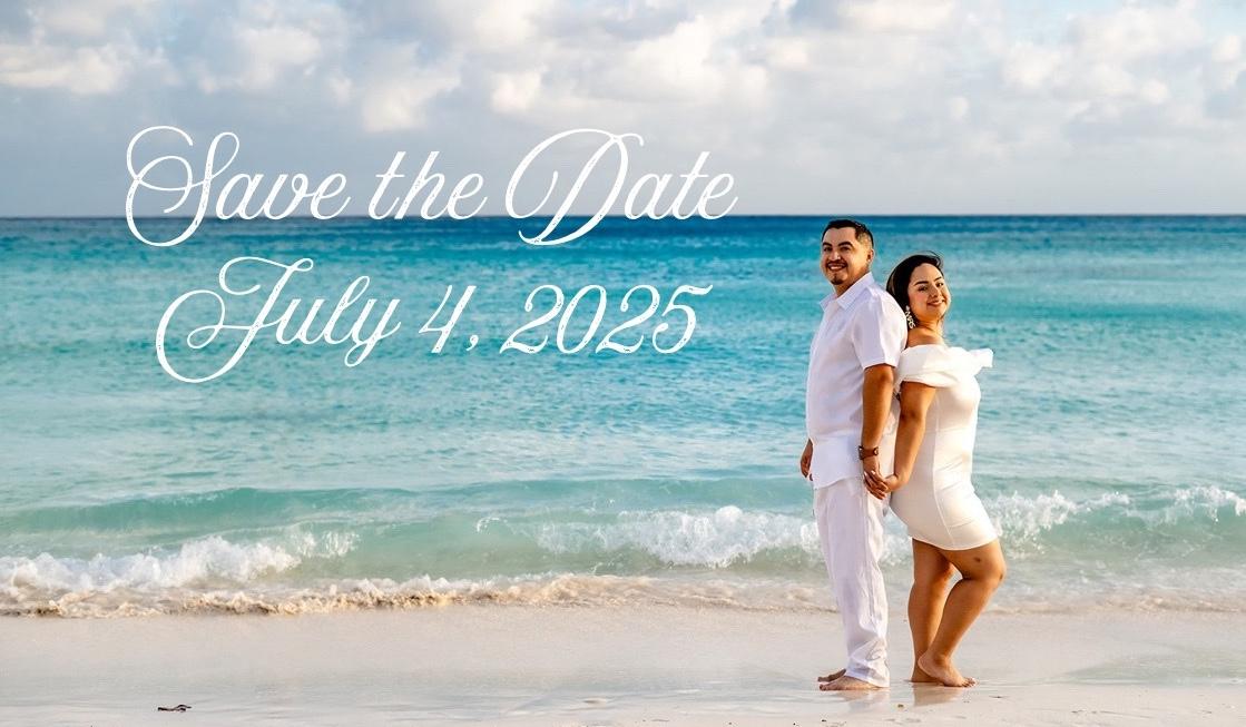 The Wedding Website of Frieda Shieccid Nava and Kenny Ray Gutierrez