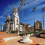 Hearst Castle