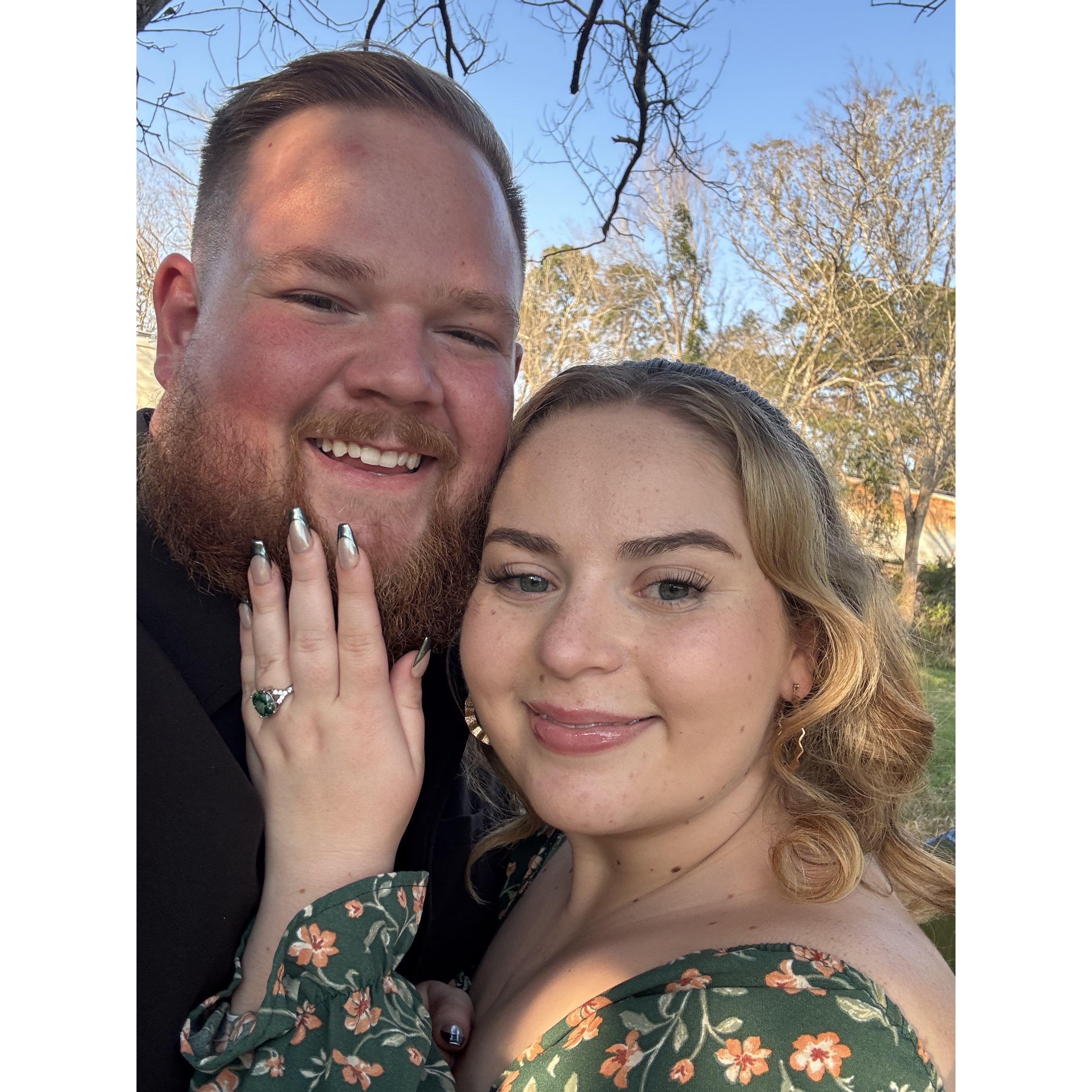Our Yes Day