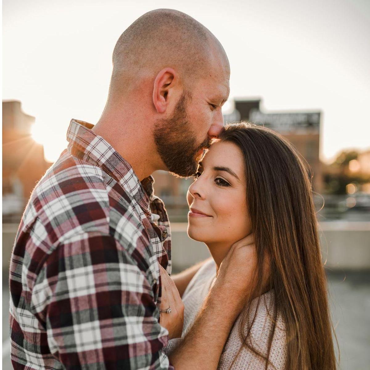 Can't wait to spend the rest of my life with you!