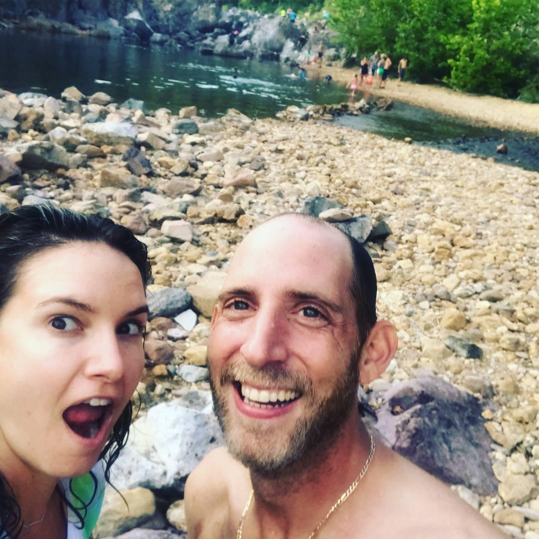 The Wedding Website of Katie Gunion and Brett Werner