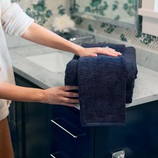 Basic Bath Towel