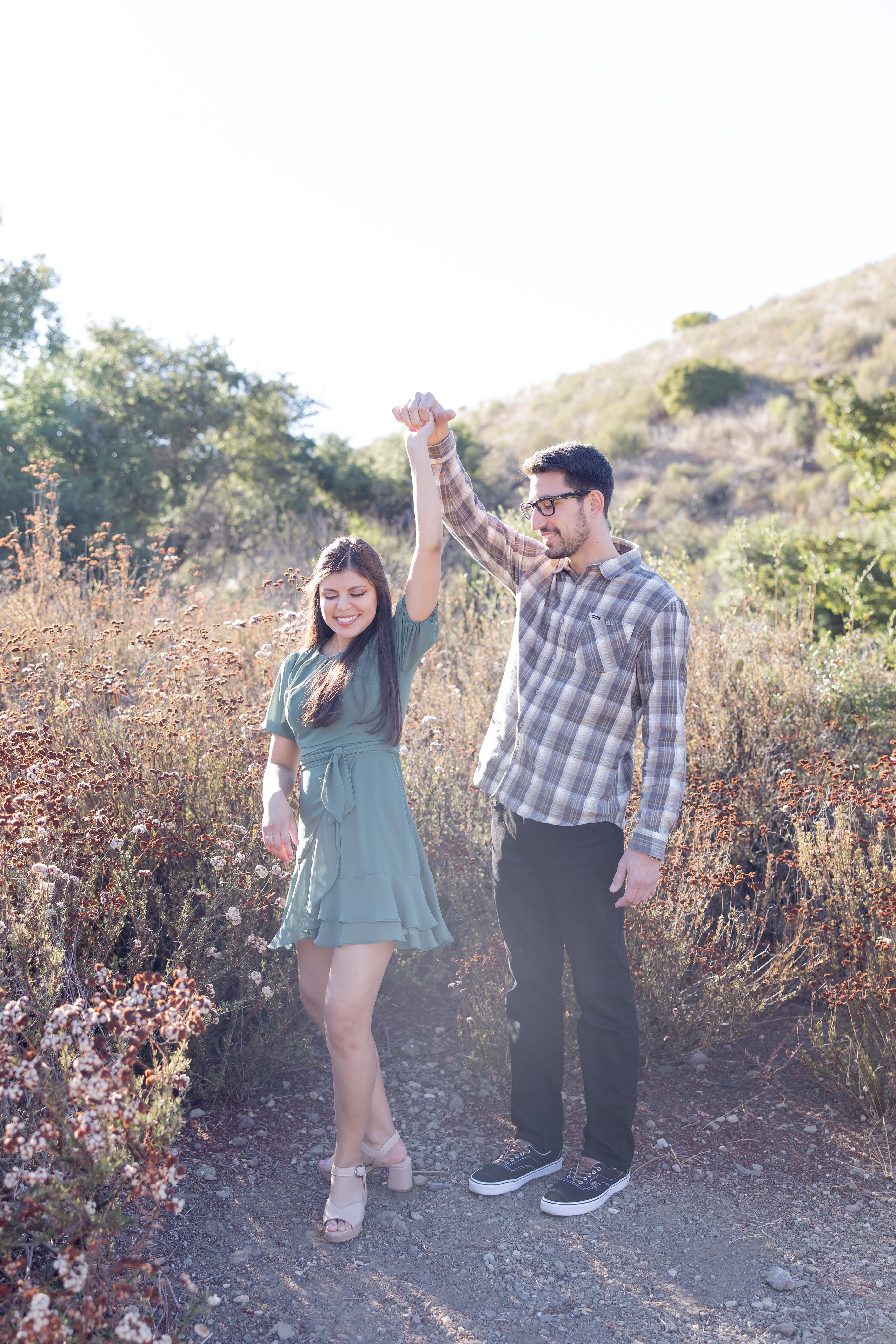 The Wedding Website of Ariana Canales and Bruno Wilroy