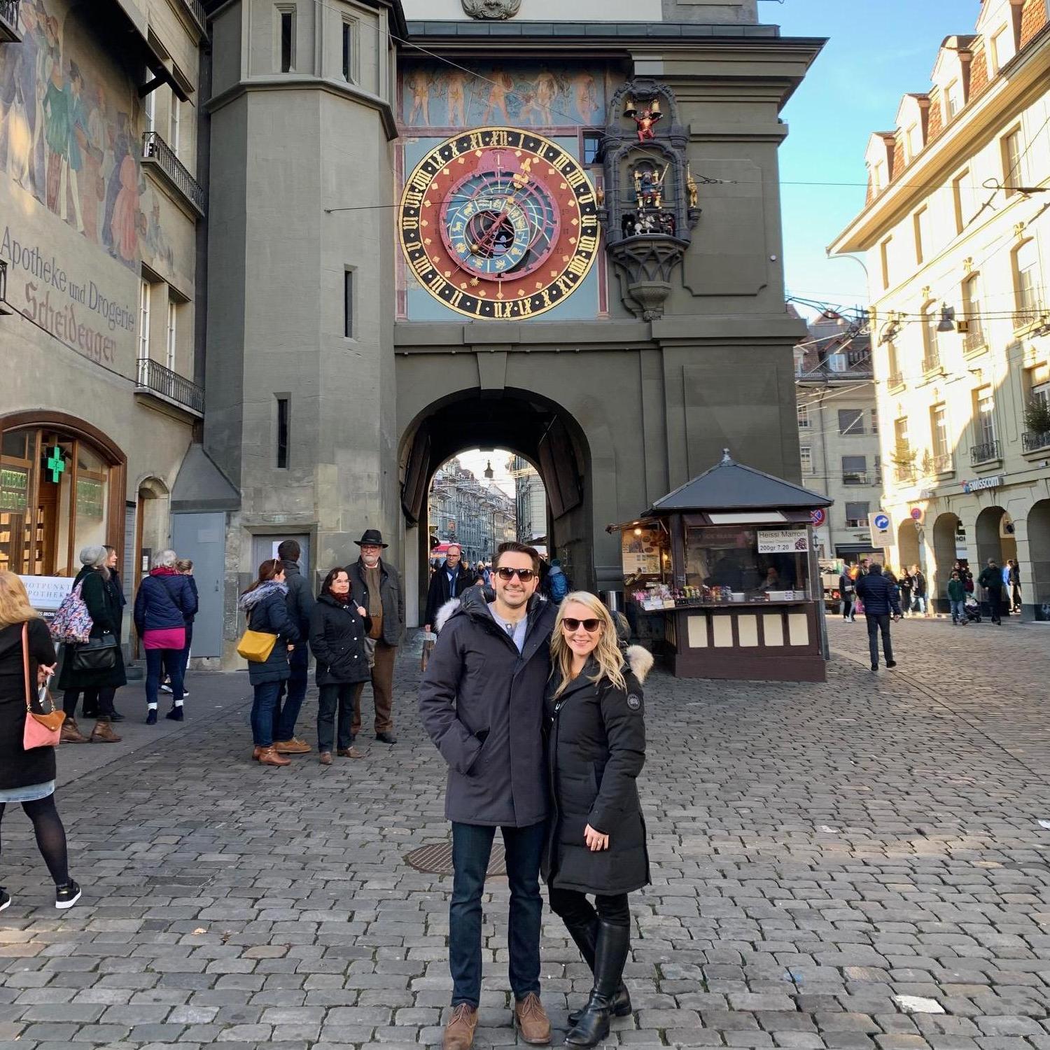 Bern, Switzerland
