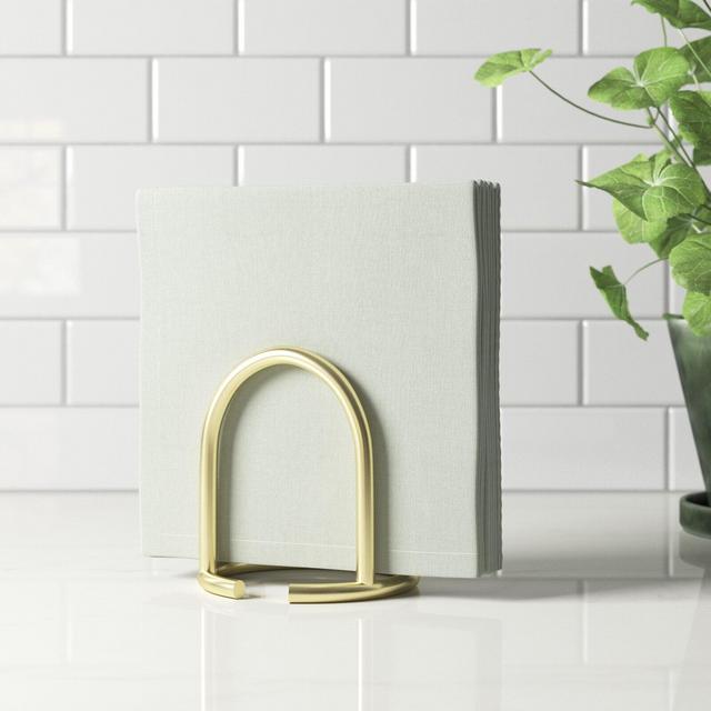 Lawrenceville Napkin Holder