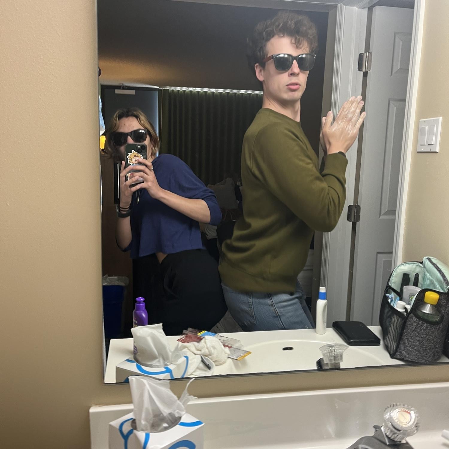 First vacation