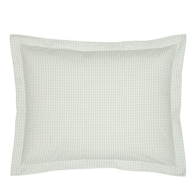 John Robshaw Cinde Print Cotton King Sham