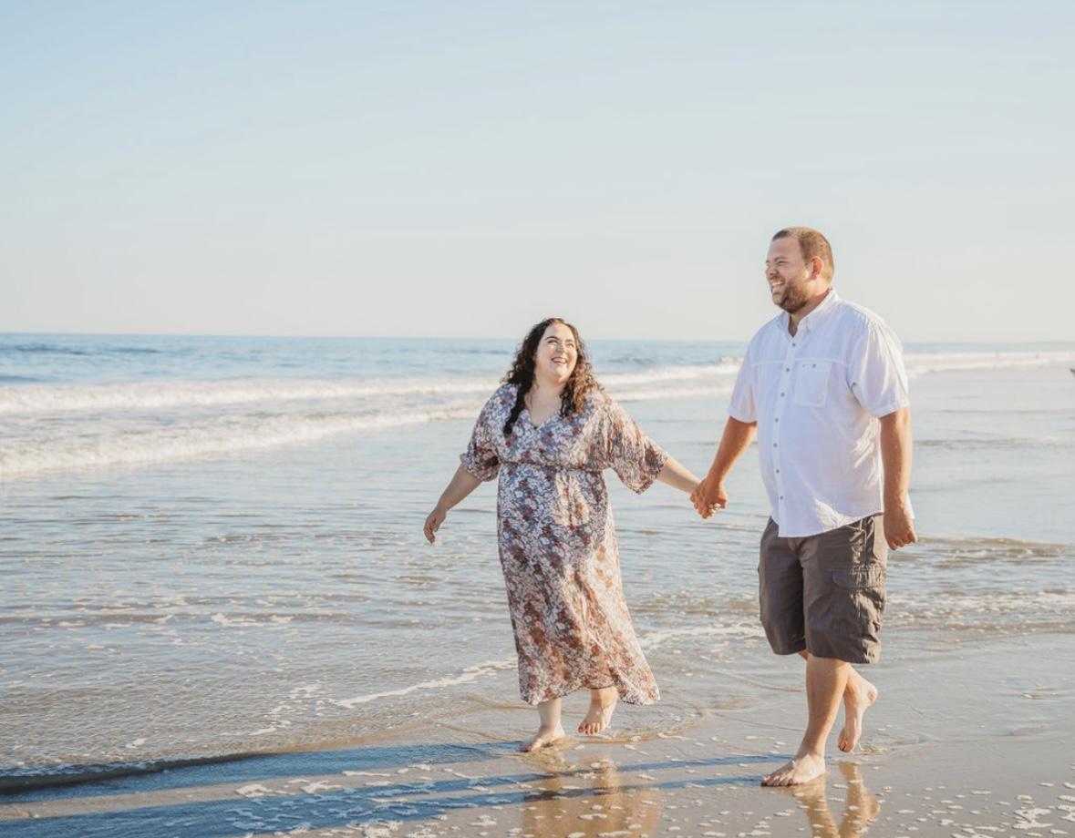 The Wedding Website of Victoria Frucelli and David McCarty