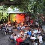 Bacchanal Fine Wine & Spirits