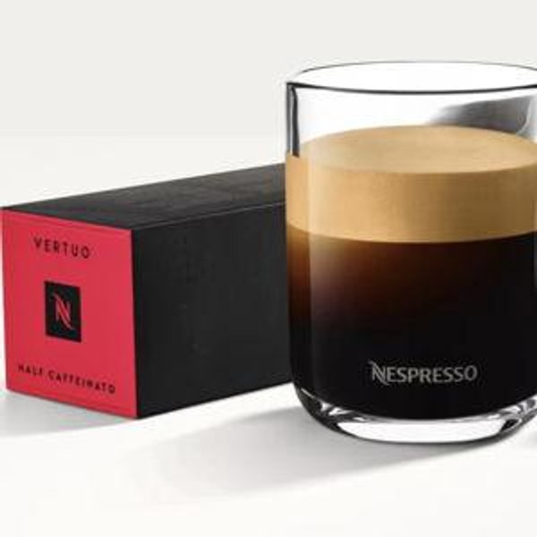Half Caffeinato Coffee Sleeves