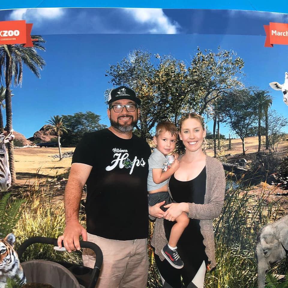 2019- Phoenix Zoo