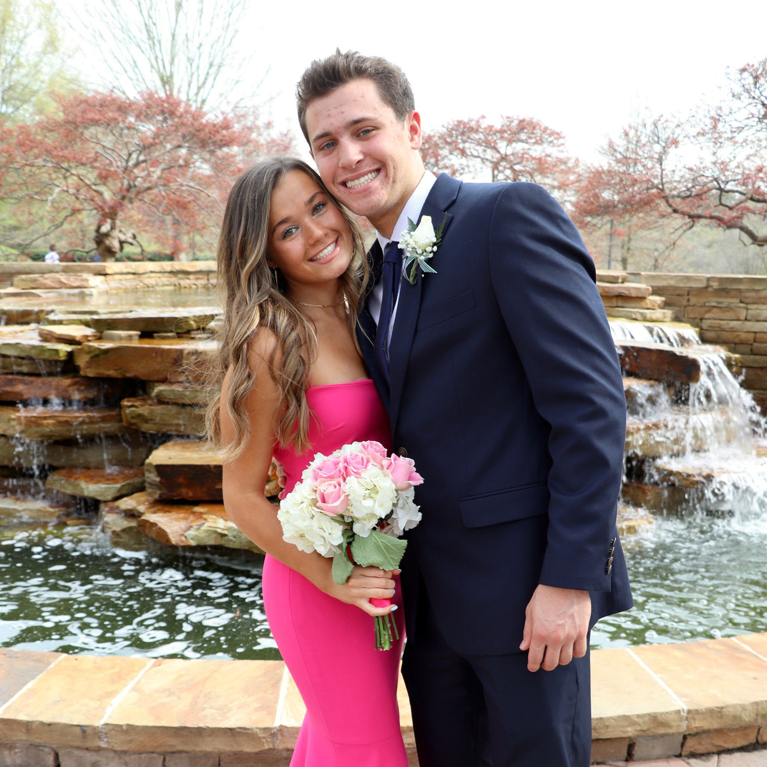 Prom 2021!