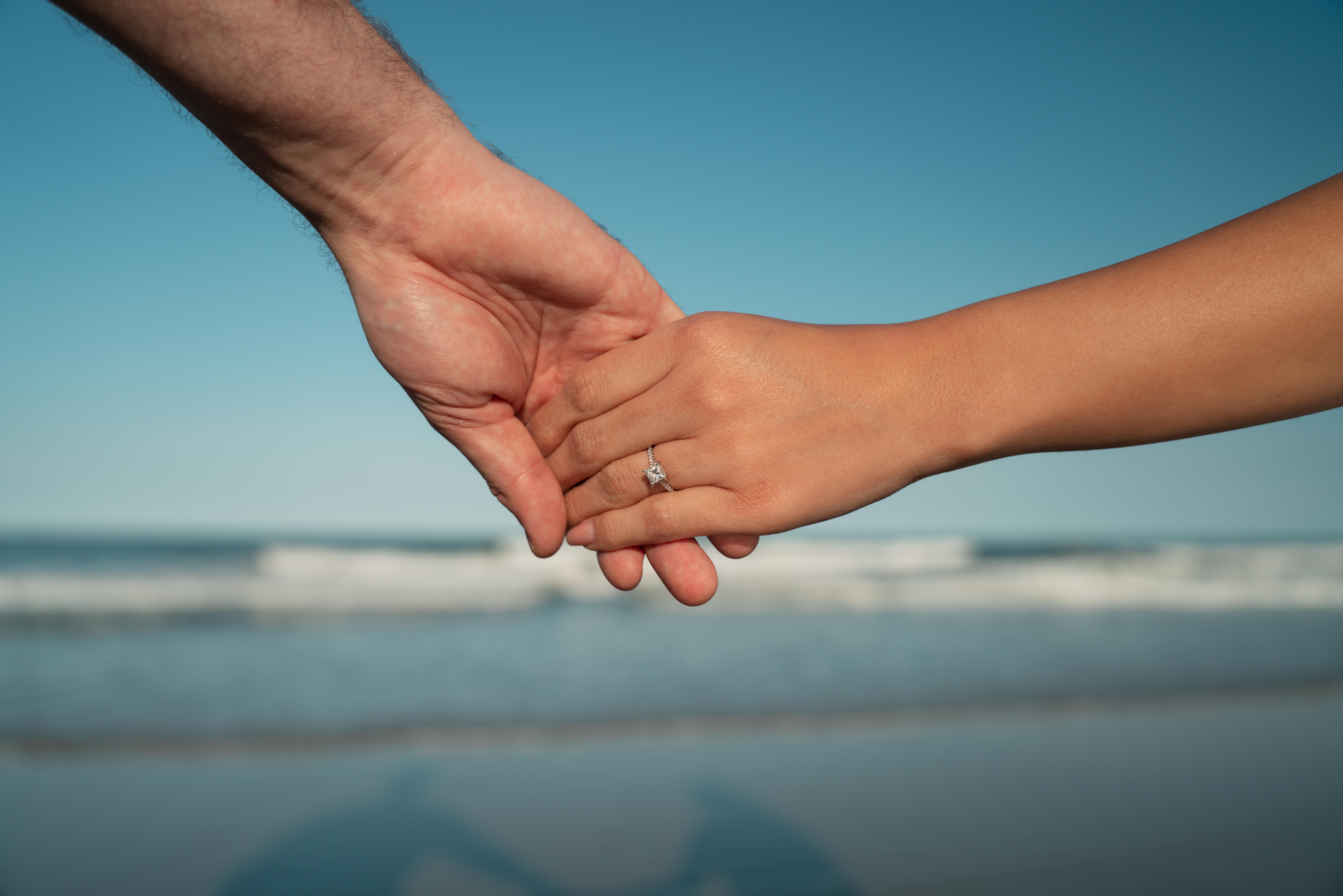 The Wedding Website of Tori Sierra and Wayne Saunders