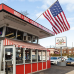 Sid's All American Burgers