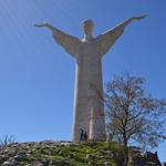 Statua del Cristo Redentore