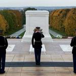 Arlington National Cemetery