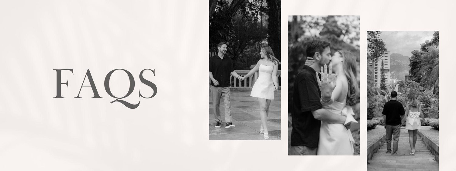 The Wedding Website of Andrew Redmon and Alexa Gallego