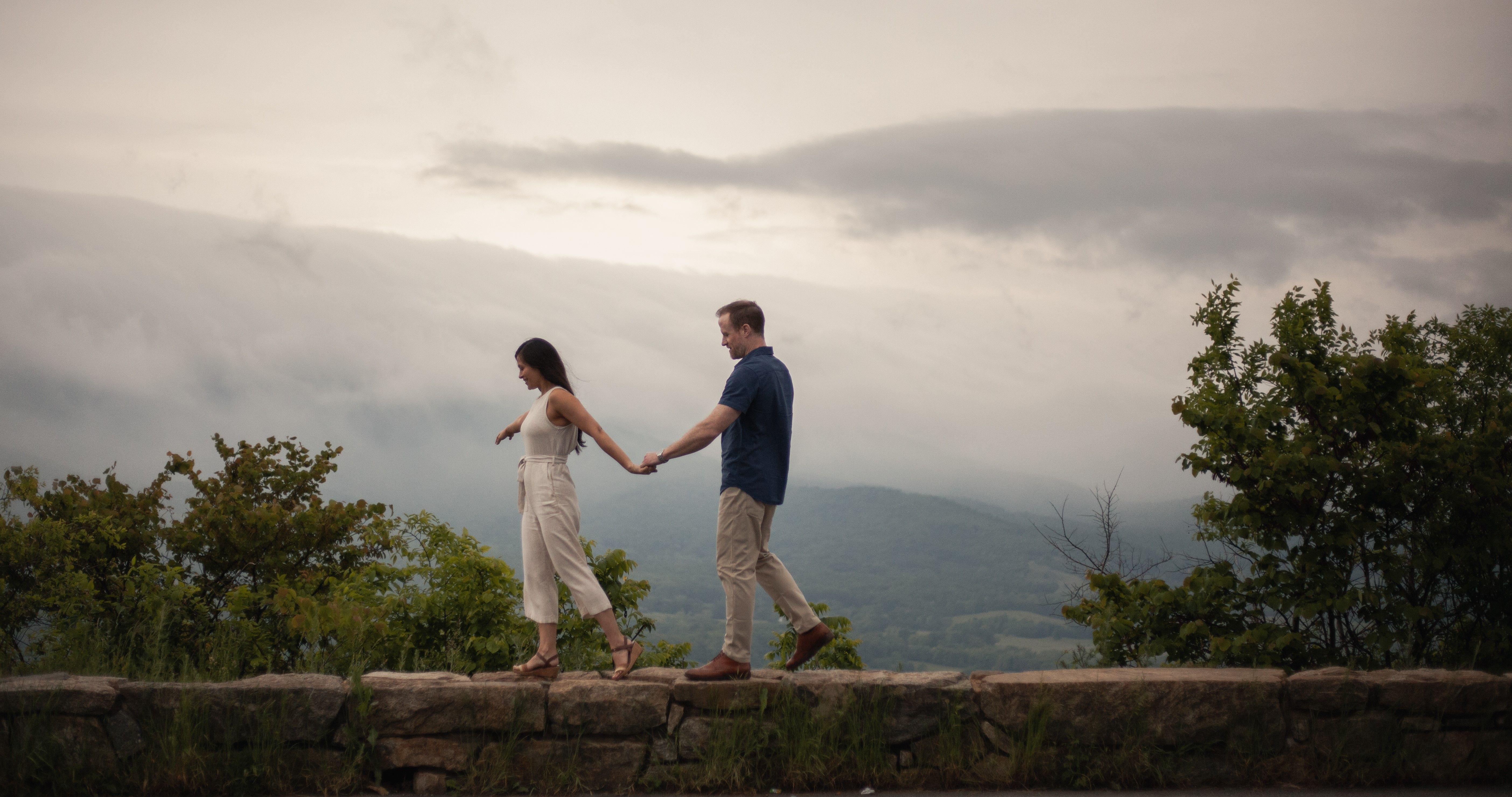 The Wedding Website of Paula HuYoung and Will Hackman