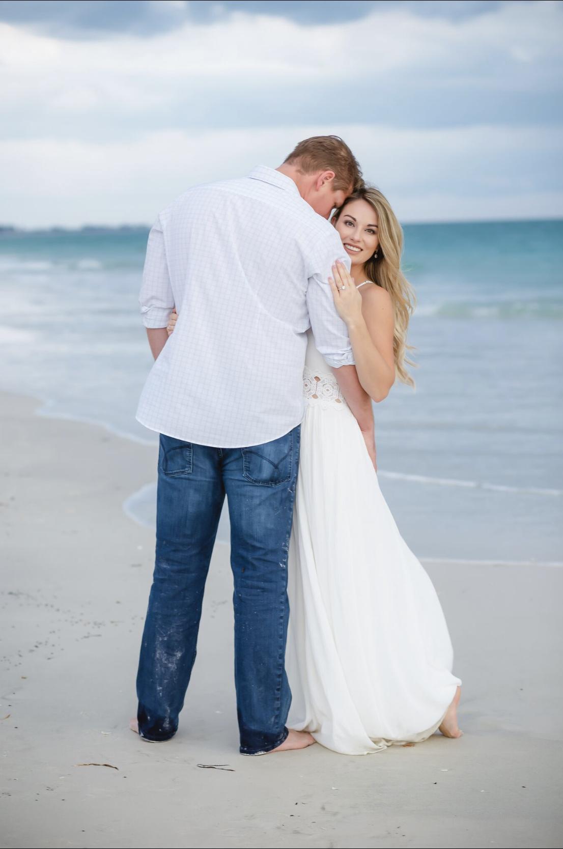 The Wedding Website of Cassie Chandler and Carmine Galati