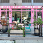 Call Your Mother Deli - West End