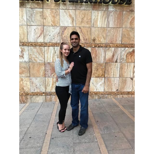 Date night!