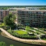 The Woodlands Waterway Marriott Hotel & Convention Center