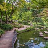 Fort Worth Botanic Garden