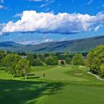 Golf Club at The Equinox