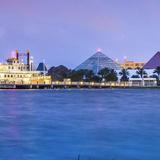 Moody Gardens