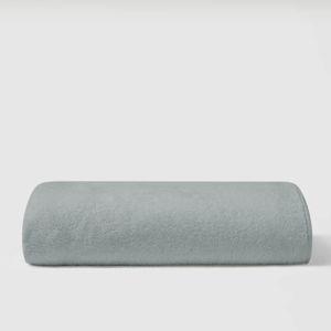 Spa Towel Bath Sheet - Smoke