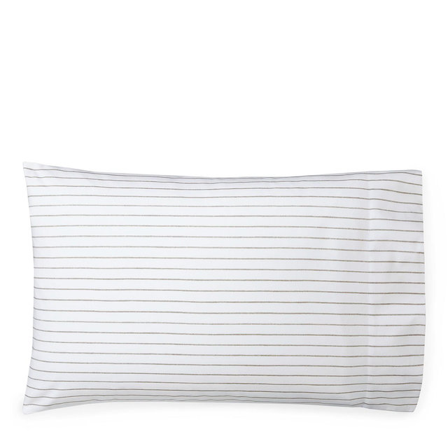 Lauren Ralph Lauren Spencer Stripe Standard Pillowcase