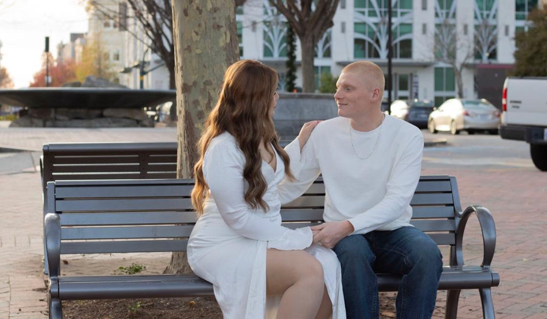 The Wedding Website of Karli Cutshall and Gabriel Banks