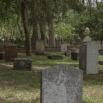 Sheriffs Ghost Walk Tours