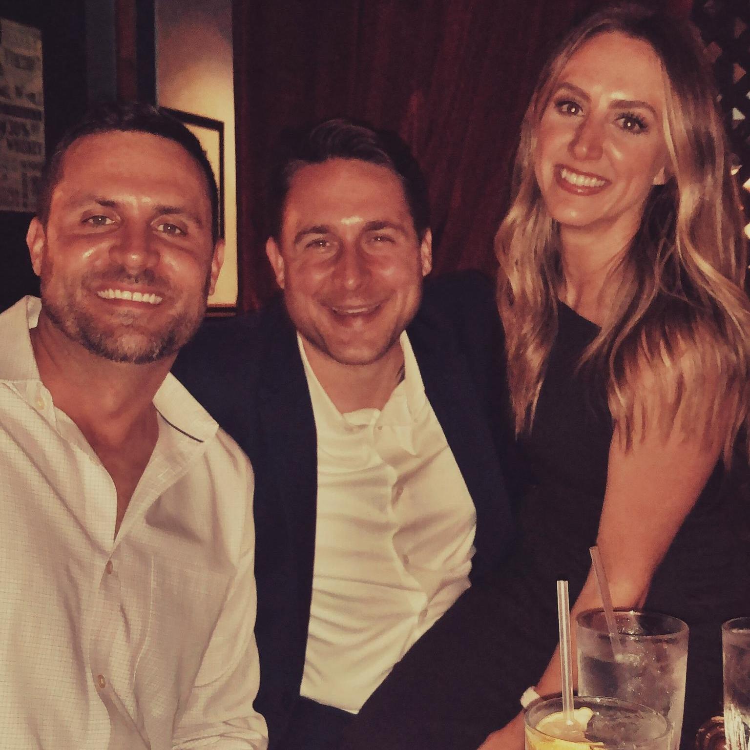 This was before the we knew plastic straws were bad