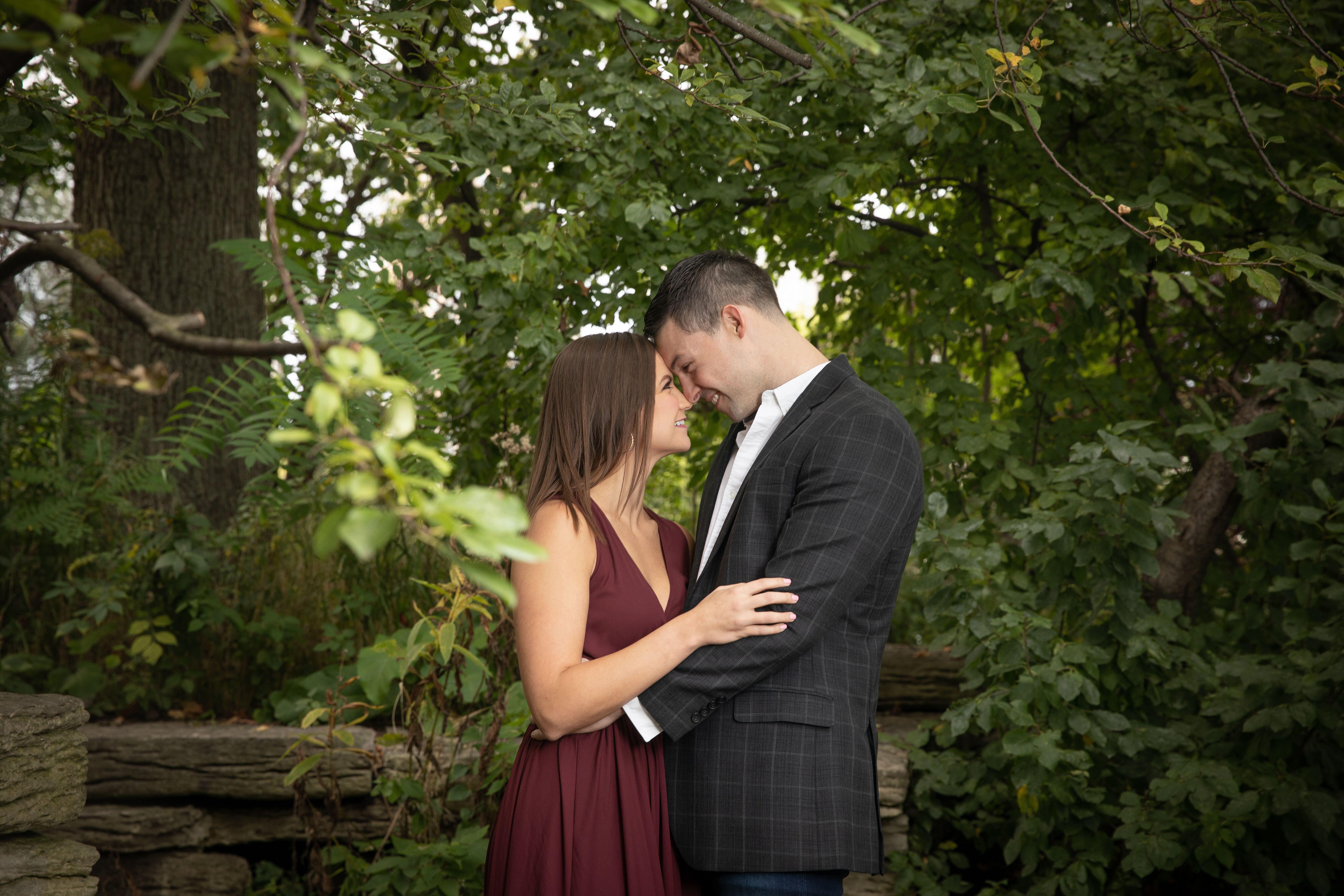The Wedding Website of Danielle Powers and James Powers