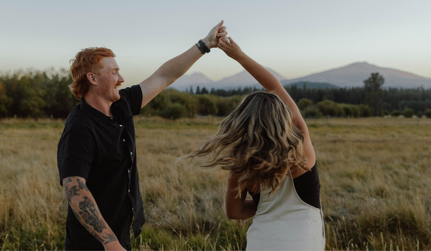 The Wedding Website of Delaney Newport and Brendan Lewis