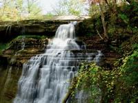 Cuyahoga Valley National Park