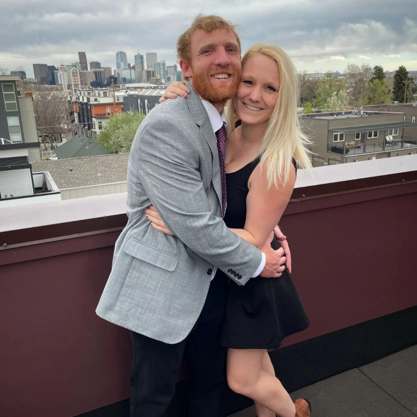 Jack's Derby party!